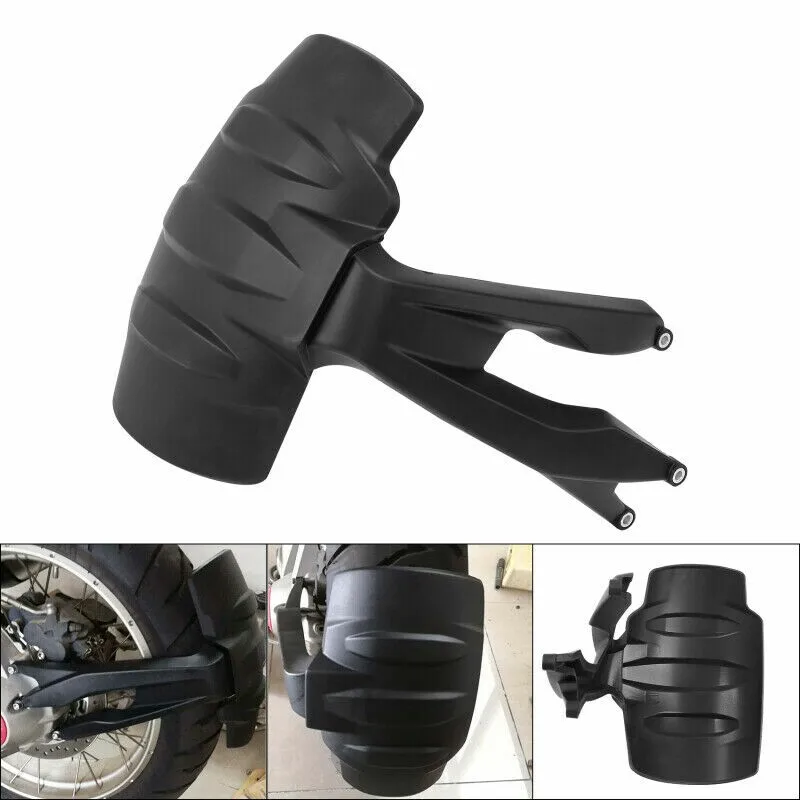 

Motorcycle Unpainted Mudguard Rear Fender For BMW R1200GS 2012-2019 Adventure 2013-2019 R1250GS Adventur 2018-2021