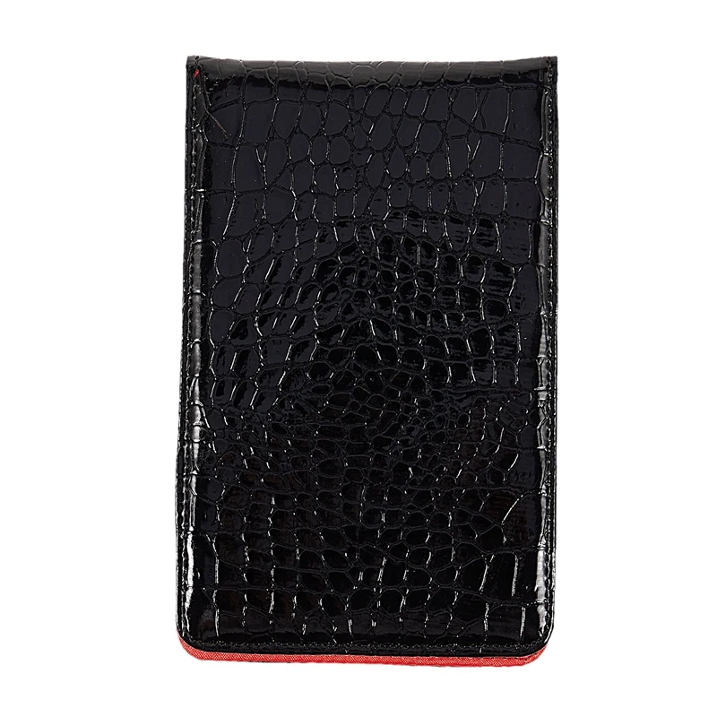 New Sale Golf Scorecard Pu Leather Book Golf Score Wallet Golf Gift Accessories New Sale Golf Scorecard Pu Leather Book Golf Score Wallet Golf Gift Accessories