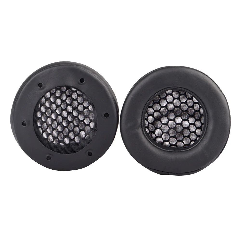 Repair Parts Replacement Ear Pads For XIBERIA V2 Earpads Headphone Ear Pads Leather Earmuff Cushion Cover Accessories