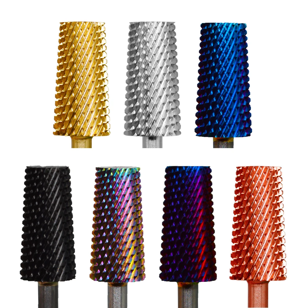 NAILTOOLS 6,6 большой трапециевидный