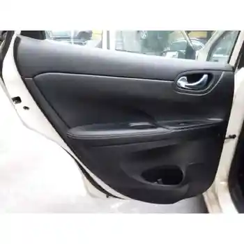 

TRIM LEFT REAR DOOR NISSAN PULSAR (C13)