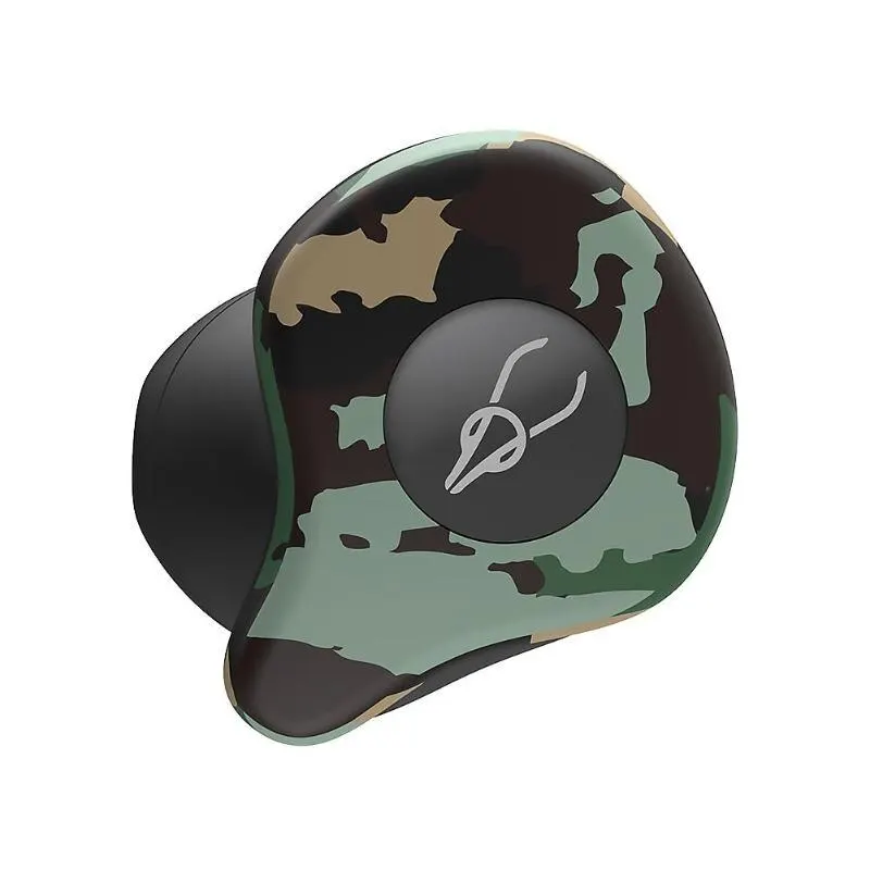 Sabbat X12 Pro QCC3020 TWS Bluetooth 5,0 наушники стерео беспроводные 3D HIFI музыкальные наушники с зарядной коробкой мини камуфляжная гарнитура