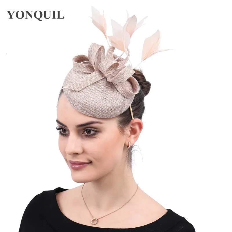 Dark Peach Wedding Bridal Elegant 
