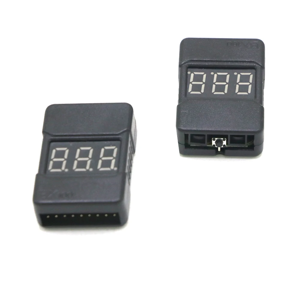 HotRC BX100 Battery Voltage Tester