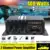 800W AK35 Home Car Amplifiers 2 Channel bluetooth 5.0 Surround Sound FM USB Remote Control Mini HIFI Digital Amplifier Stereo 