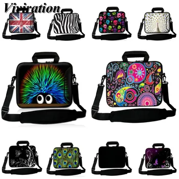 

Laptop Cover 14 15 13 12 17 11.6 Notebook Case For Samsung Galaxy Tab 2 10.1 For iPad Air 3rd Air 9.7 10.2 Messenger Tablet Bags