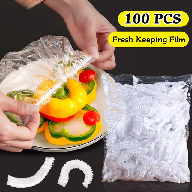 Food Saver Bag, Food Cover