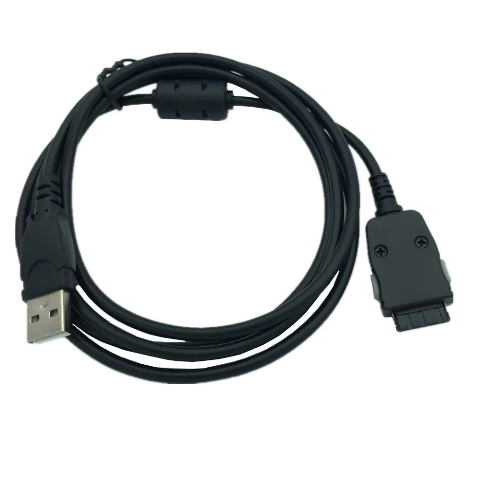 YP серия YEPP MP3/MP4 цифровой медиаплеер совместимый для samsung YP-T9-T9B T9E T9J T9Q T9Z зарядное устройство(синхронизация) USB кабель 5 футов