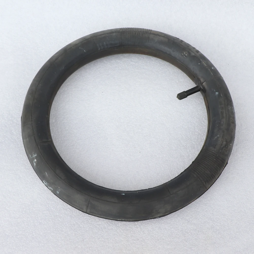 Powerful Scooter Tire With Inner Tube For Smooth Rides