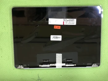 

new Grey Silver Color Lcd Display Screen Assembly for MacBook Pro 13.3" A1989 A2159 LCD screen assembly