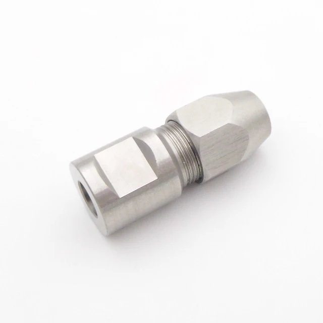 Giunto For Albero LL D40L50 Spider Connettore Motore Rigido