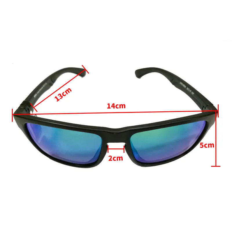 RAPALA 100% occhiali da pesca polarizzati occhiali da sole per sport  all'aria aperta protezione UV luce blu visione chiara pesca ciclismo  escursionismo|Fishing Eyewear| - AliExpress