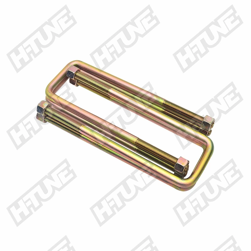 H-TUNE 4x4 Suspension Block Lift Kits Raise 2.5