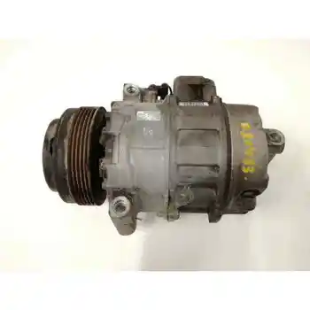 

64526910459 AIR CONDITIONING COMPRESSOR BMW SERIES 5 SALOON (E39)