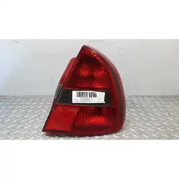 

7619795 Right Rear light Mitsubishi Charisma Berina 5 (da0) 1.6 Cat