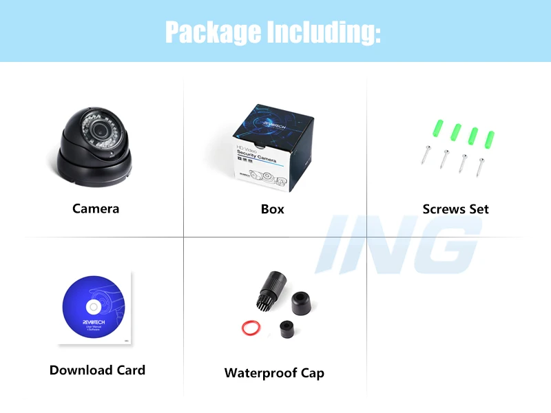 H.265 POE Водонепроницаемая 1080P 2 8 12 мм зум ip камера 2.0MP 36 LED наружная безопасности ONVIF