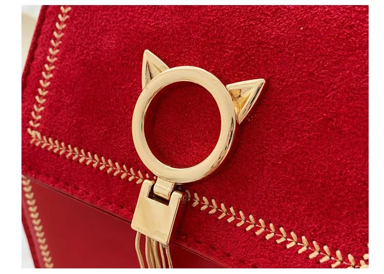 chain bag bags women (6)