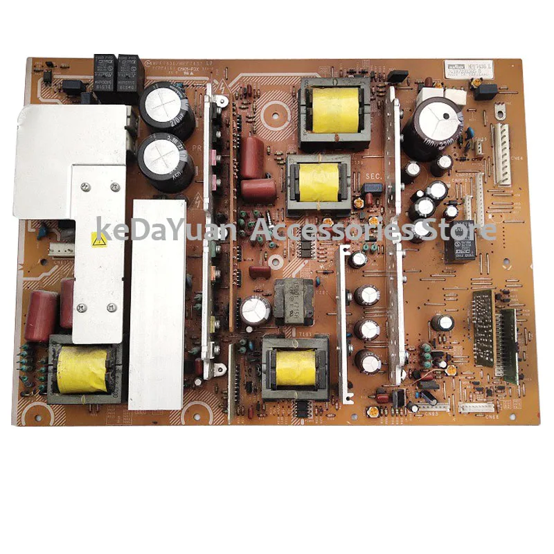 Тест рабочая для 42PD9580 плата питания MPF7436 MPF7437 PCPF0161