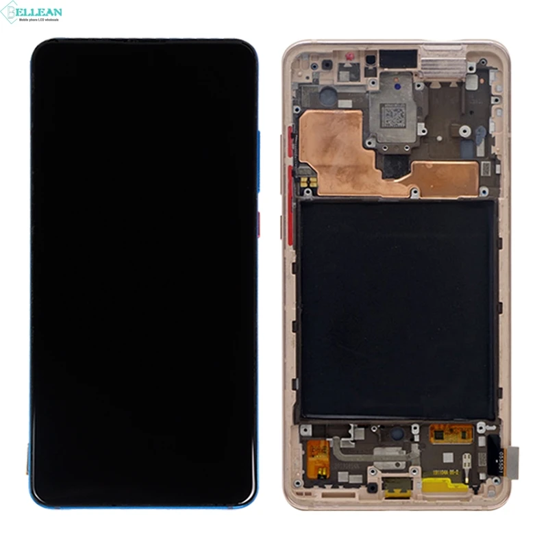 Catteny 6 39 дюймов Mi 9 T дисплей для Xiaomi ЖК панель сенсорный экран дигитайзер сборка Redmi