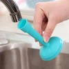 360Degree Rotating Kitchen Sprayer Water Saving Shower Head Adjustable Tap Nozzle Kitchen Faucet Accessories Water Spouts Spayer 1