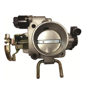 

Brand New Throttle body for JAC SRV JAC systemTTA3 1.8T 0280750036 06A133062C High Quality