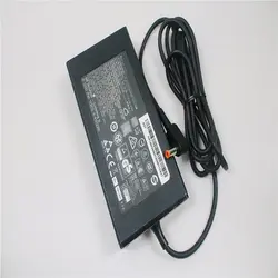 Подлинная 19V 7.1A 135W ноутбук адаптер переменного тока для acer PA3290U-2ACA PA-1131-05 PA-1131-16 ADP-135DB PA-1131-07 PA-1131-08