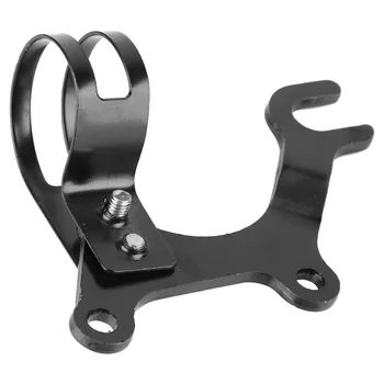 

Bicycle Disc Brake Modification Bracket Frame Adapter Mounting Holder Mountain Bike Disc Brake Converter V Brake Rack Disc MTB