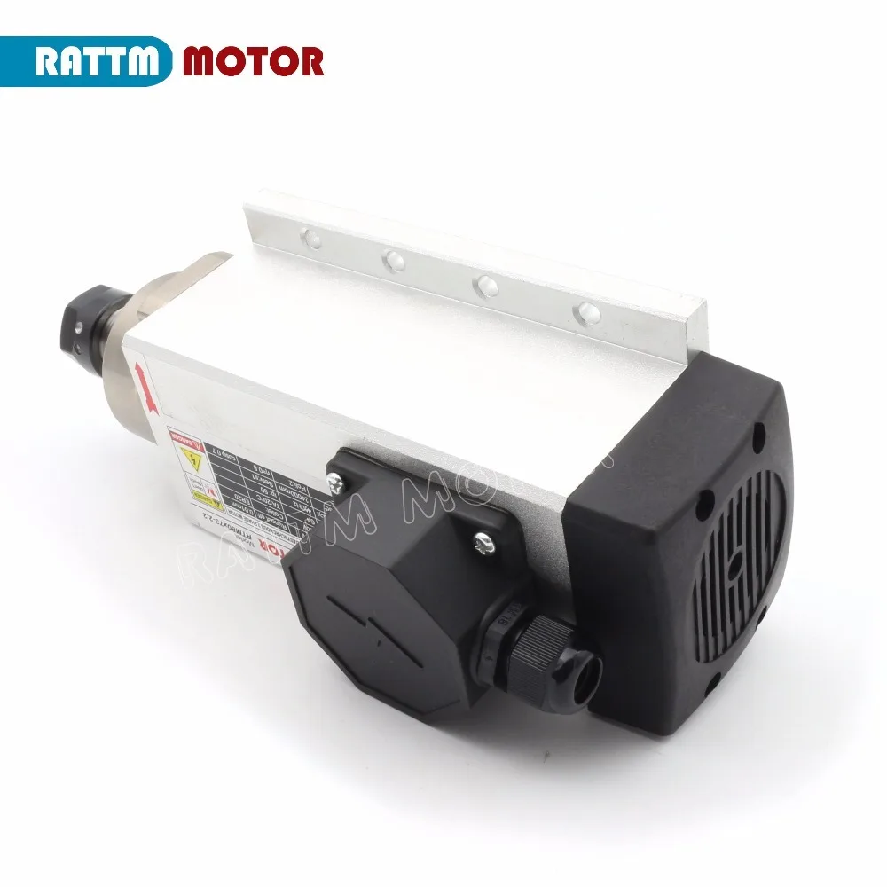 2.2kw ER20-3