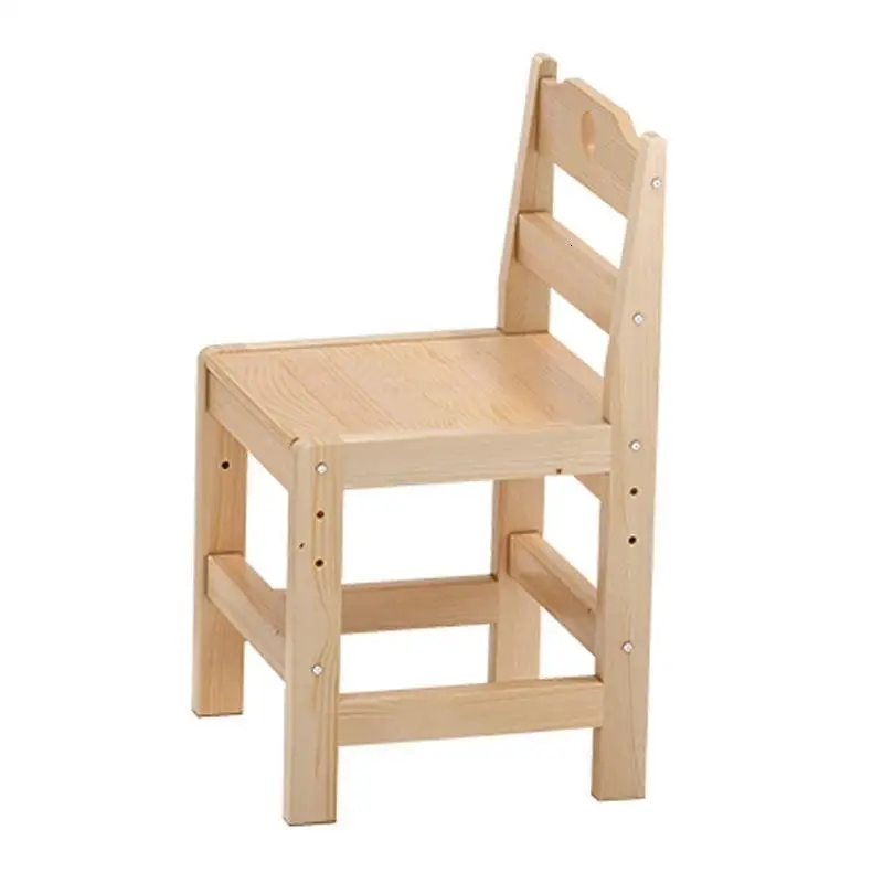 Mobiliario Meuble Infantil Infantiles для детей Silla De Estudio деревянный шезлонг Enfant детская мебель