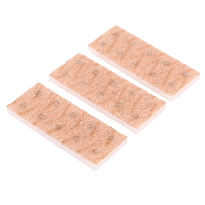 Рисунок 6 - многоразовые семена ушей