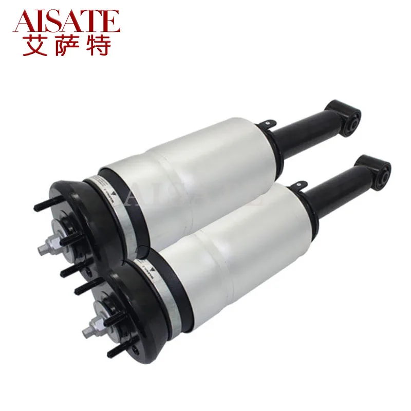 

2x Front Suspension Shock Absorber Strut W/o ADS For Discovery 3 4 LR3 LR4 Range Rover Sport Car Bilstein RNB501250 RNB501580