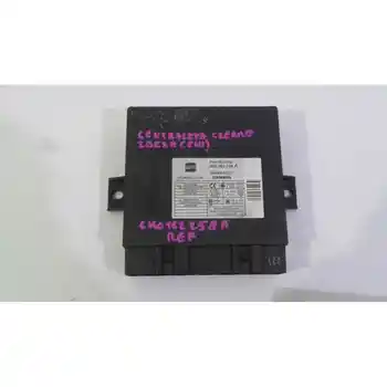 

6K0962258A 1837936 Switchboard Close Seat Ibiza (6k)