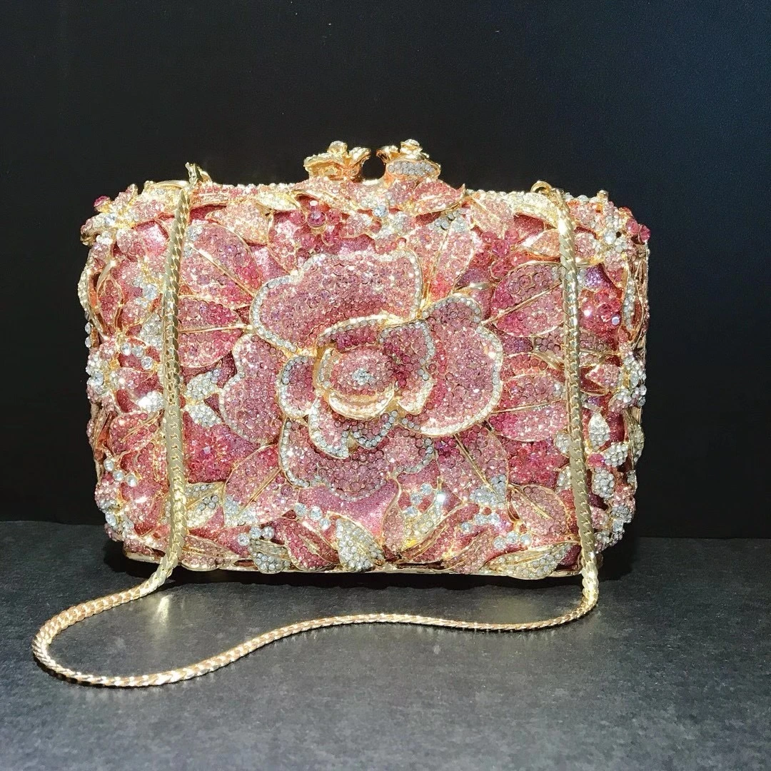 Latest wedding purse Clearance