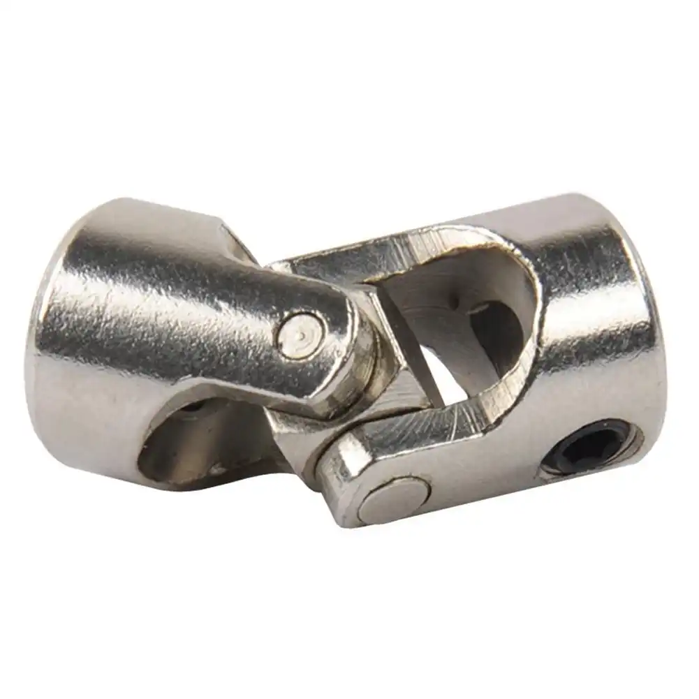 high quality 4 pcs universal joint shaft coupler