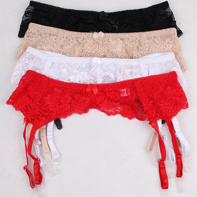 Рисунок 4 - Женское сексуальное нижнее белье