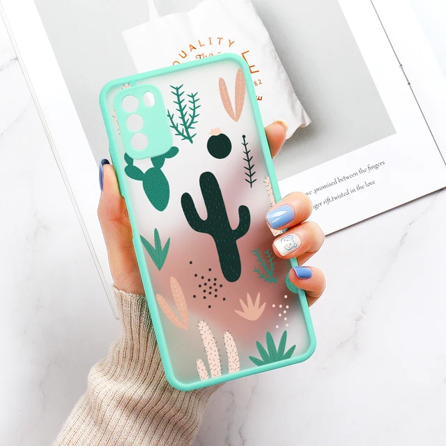Redmi Note 10 Pro Case Poco X3 Pro Case Floral Fundas For Xiaomi 11T Redmi Note 11 8 9 Pro 9A 9T Poco F3 M3 M4 Mi 11 Lite Cover 3U078