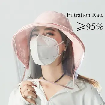 

40pcs Pm2.5 KN95 Dust Mask 3 Layers Filter Respirator Face Mask N95 Mask Filter Against Droplelt KN95 Mask as FFP2 KF94 VS FFP3