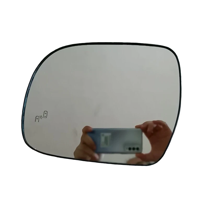 Car Radar Detector Alarm Auto Spare Parts Blind Spot Monitor System Safe Driving Assist For Lexus RX350 RX330
