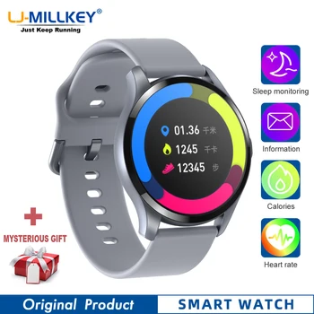 

T88 smart watch men women Fitness Tracker Message Call Reminder relogio monitor Passometer montre intelligente smartwatch