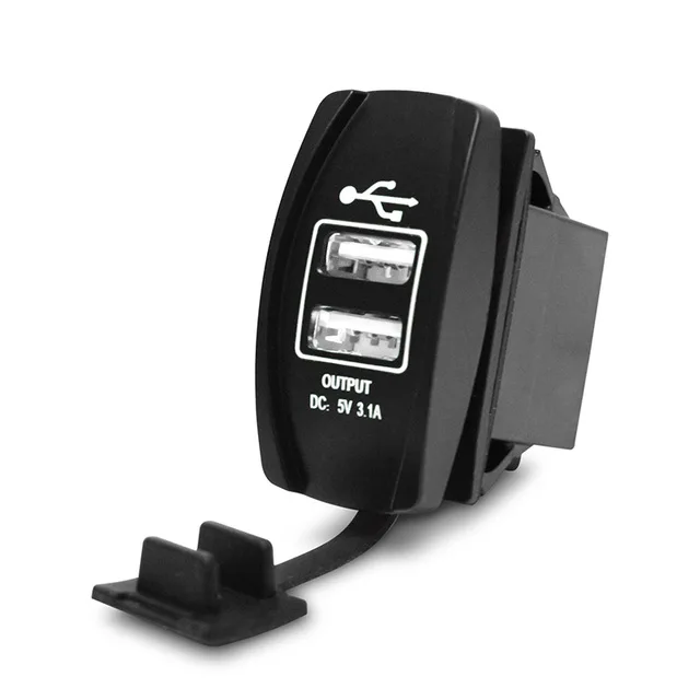 Mini-USB-Car-Charger-3-1A-Waterproof-Dual-USB-Port-Fast-Charger-Socket-Outlet-12V-LED.jpg_.webp_640x640 (3)