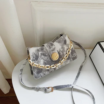 

Women Bags 2020 Retro Leather Crossbody Bags High Quality Handbag And Purse Women Mini Shoulder Bag Female Hand Pack