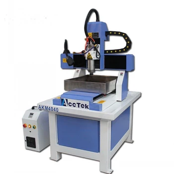 Günstige 4040 Mini CNC Router CNC Router Maschine Holz Router Für Metall