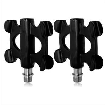 

New Sale Carbon Bicycle Pedal Ultralight MTB Mountain Bike Pedal Sealed Bearing Pedals Bicycle Accessories