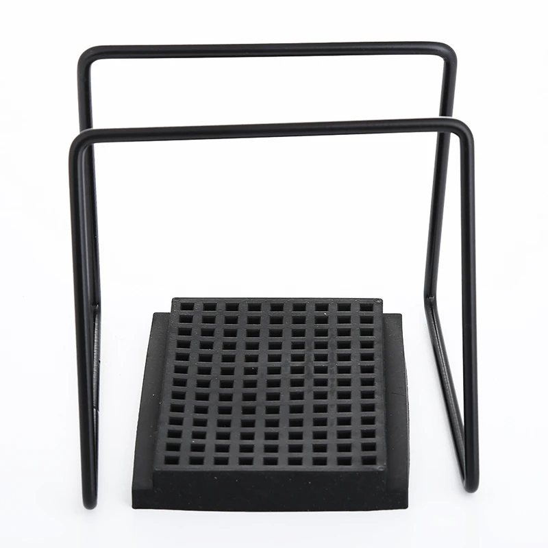 

Pour Over Coffee Dripper Stand Drip Station Reusable Permanent Coffee Filter Rack Holder