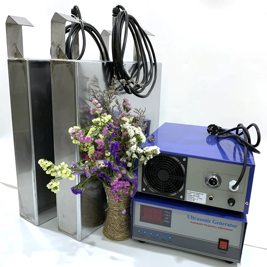 Ultrasonic Gun Cleaner Discover the Power of Ultrasonic Technology