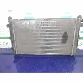 

WATER RADIATOR CHRYSLER STRATUS SALOON (JA)