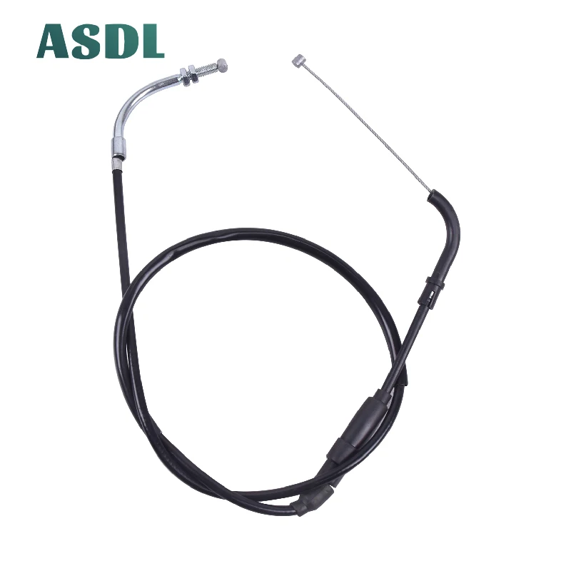 Motorcycle Clutch line Throttle Cable Oil Return Line Oil Extraction