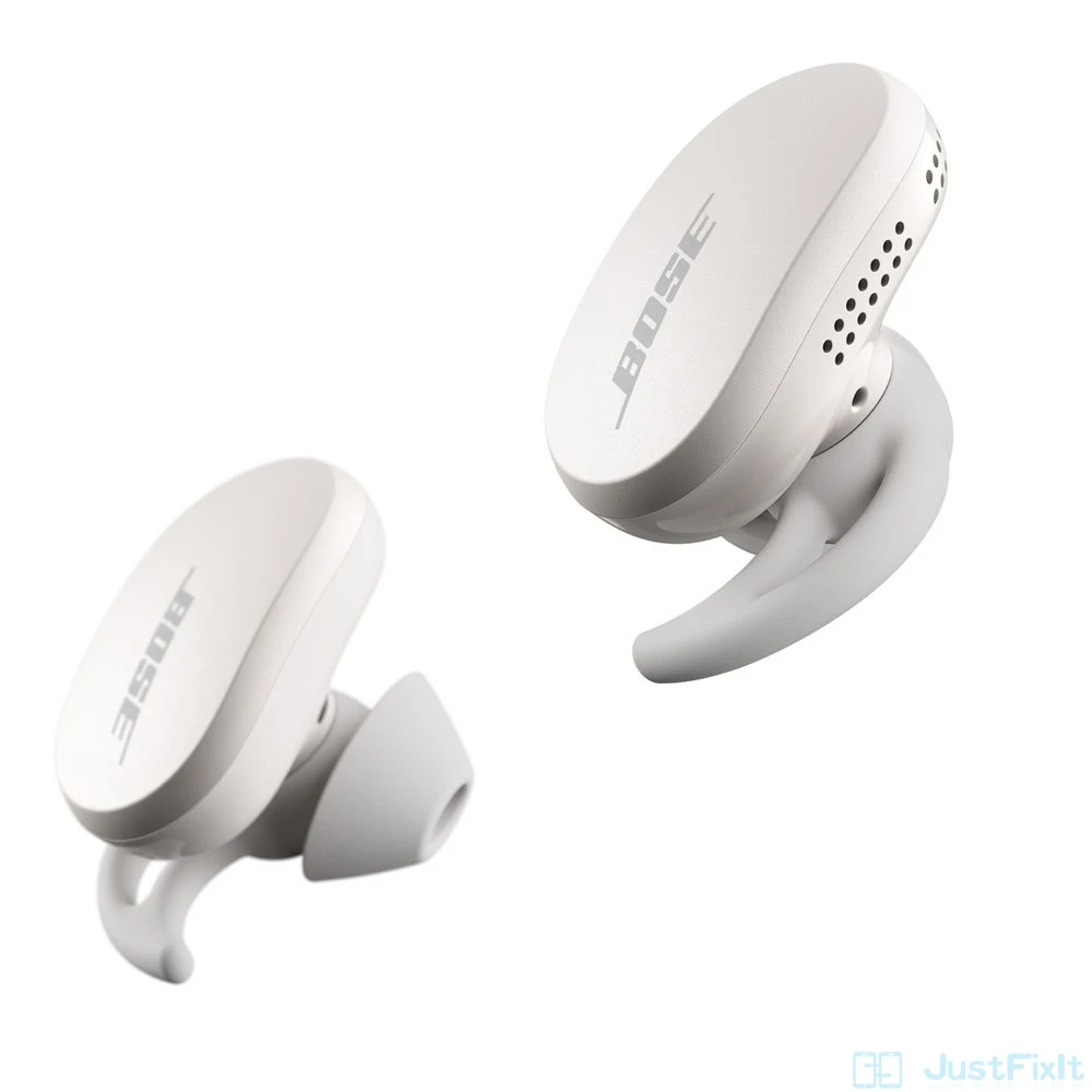 Bose QuietComfort Earbuds ACOUSTIC NOISE CANCELLING Wireless Bluetooth Earphones TWS Sports Earbuds