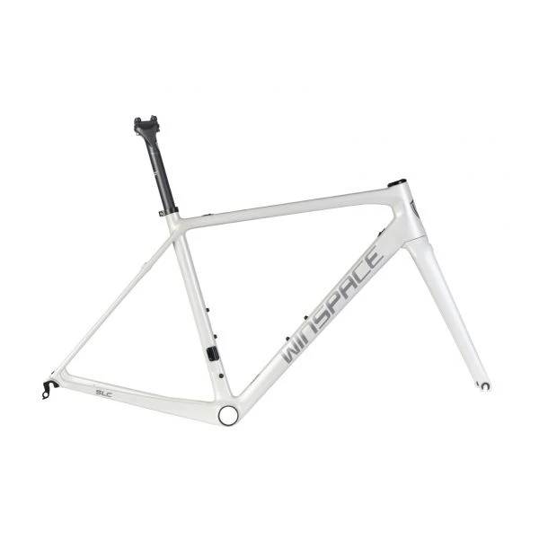Winspace Slc2.0 Frameset Carbon Frames(disc Brake ) Bicycle Frame