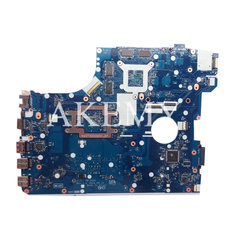 NEW! For Lenovo Thinkpad E550 E550C NM-A221 Laotop